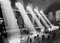 Hal Morey/Getty Images Sun Beams Into Grand Central Station, 1930, Impression Gélatino-Argent 1