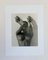 Herb Ritts, Naomi with Raised Arms Los Angeles, 2012, Silver Gelatin Print 2