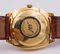 Vintage Ultrachron Automatic Gold Armbanduhr von Longines, 1960 4