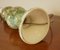 Lámpara de mesa vintage de cerámica, Imagen 6