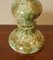 Lámpara de mesa vintage de cerámica, Imagen 3