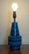 Vintage Italian Ceramic Table Lamp by Bitossi for Bitossi, Image 9