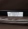 Vintage Leather Recliner Swivel Armchair from Ekornes 12