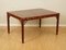 Vintage Bamboo Dining Table 4