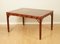Vintage Bamboo Dining Table 2