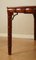 Vintage Bamboo Dining Table 8