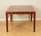 Vintage Bamboo Dining Table 7