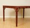 Vintage Bamboo Dining Table 6