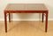 Vintage Bamboo Dining Table 3