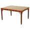 Vintage Bamboo Dining Table 1