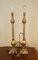 French Lamps with Faux Marble Balls, Set of 2, Image 9