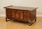 Korean Elm Coffee Table with Drawers, 1800s 4