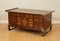 Korean Elm Coffee Table with Drawers, 1800s, Image 4