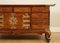 Korean Elm Coffee Table with Drawers, 1800s, Image 7