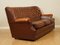 Chesterfield Buttoned Pegasus Harrods 3-Seat Sofa 10