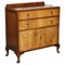 Chest of Drawers from Waring & Gillow LTD, 1930s 1