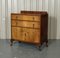 Chest of Drawers from Waring & Gillow LTD, 1930s 3