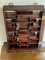 Chinese Hanging Wall Mount Display Cabinet 12