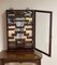 Chinese Hanging Wall Mount Display Cabinet 6