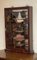 Chinese Hanging Wall Mount Display Cabinet 1