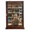 Chinese Hanging Wall Mount Display Cabinet 4