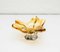 Murano Glass Ashtray, 1970s, Image 3