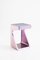 Orion Side Table by Adolfo Abejon, Image 4