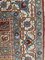 Vintage Fine Qom Rug 5