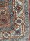 Vintage Fine Qom Rug 7