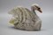 19th Century Beaded Swan Figure 2