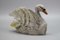 Figura de cisne con cuentas, siglo XIX, Imagen 2