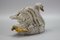 19th Century Beaded Swan Figure, Image 7