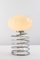 Lámpara de mesa en espiral de Ingo Maurer, años 70, Imagen 5