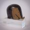 Bronze Drumbo Elefantenskulptur von Luigi Colani 2