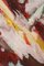 Composición abstracta, siglo XX, óleo sobre papel sobre cartón, Imagen 7