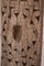 Afrikanischer Türsturz (Tuareg) aus Holz, 20. Jh. 17