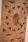 Afrikanischer Türsturz (Tuareg) aus Holz, 20. Jh. 14