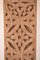 Architrave africano (Tuareg) in legno, XX secolo, Immagine 9