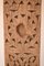 Dintel africano (tuareg) de madera, siglo XX, Imagen 8