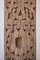 Architrave africano (Tuareg) in legno, XX secolo, Immagine 12