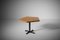 Pentagonal Table by Charlotte Perriand for Arcs, France, 1960s, Image 1