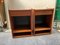 Mid-Century Modern Danish Bedside Tables in Teak, 1960s, Set of 2, Image 14