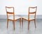 Chairs by P. L. Colli for Framar, 1940s, Set of 2 4