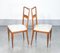 Chairs by P. L. Colli for Framar, 1940s, Set of 2 3