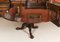 Antique Gillows Dining Table & 8 Dining Chairs , Set of 9 8