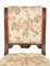 William IV Dining Chairs in Mahogany, Set of 8, Image 3