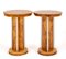 Vintage Art Deco Occasional Tables, 1930, Set of 2 6