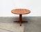 Grande Table de Salle à Manger à Rallonge Mid-Century en Teck par Karl Erik Ekselius pour Joc Vetlanda, 1960s 1