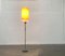 Lámpara de pie alemana Mid-Century de Ernest Igl para Hillebrand Lighting, años 60, Imagen 17