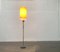 Mid-Century German Floor Lamp by Ernest Igl for Hillebrand Lighting, 1960s 17